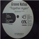 Groove Nation - Together Again