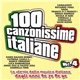 Various - 100 Canzonissime Italiane Vol. 4